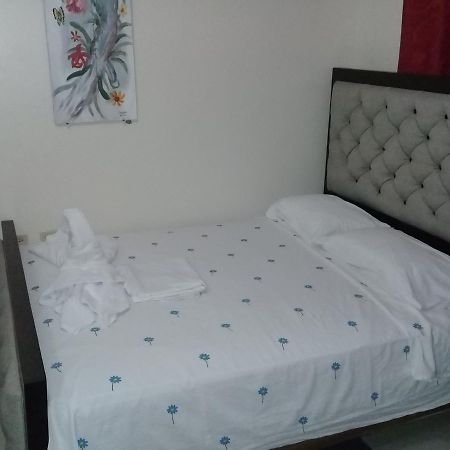 Hostel Quintonido 哈拉瓦科阿 外观 照片