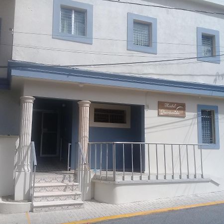 Hostel Quintonido 哈拉瓦科阿 外观 照片