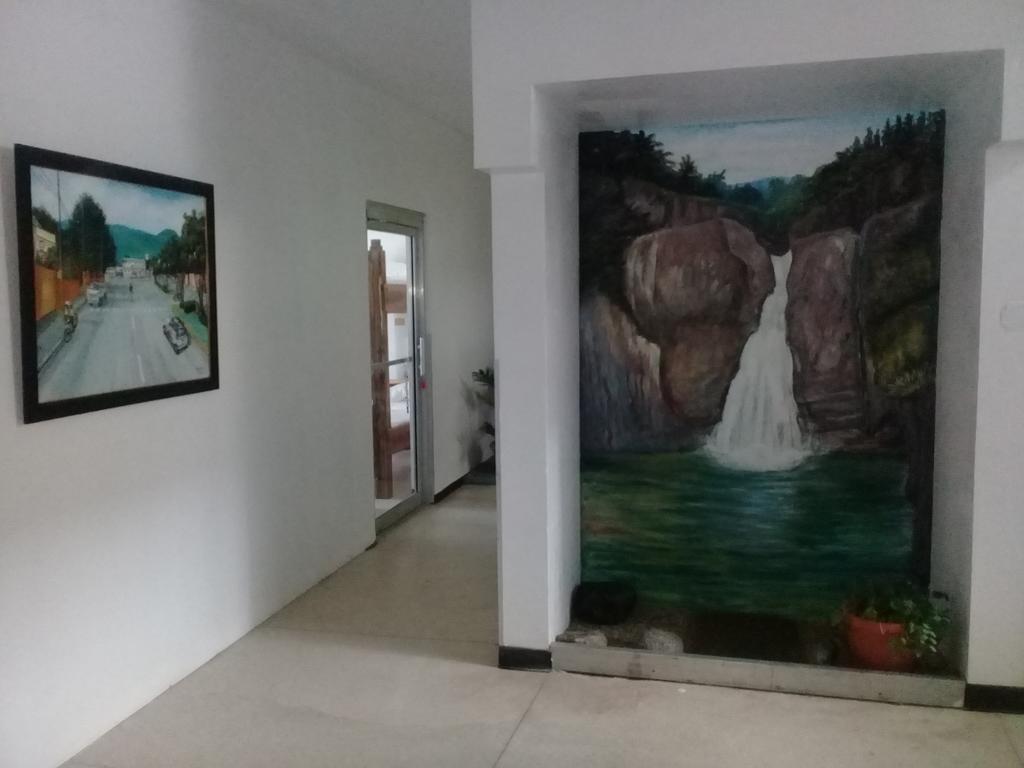 Hostel Quintonido 哈拉瓦科阿 外观 照片