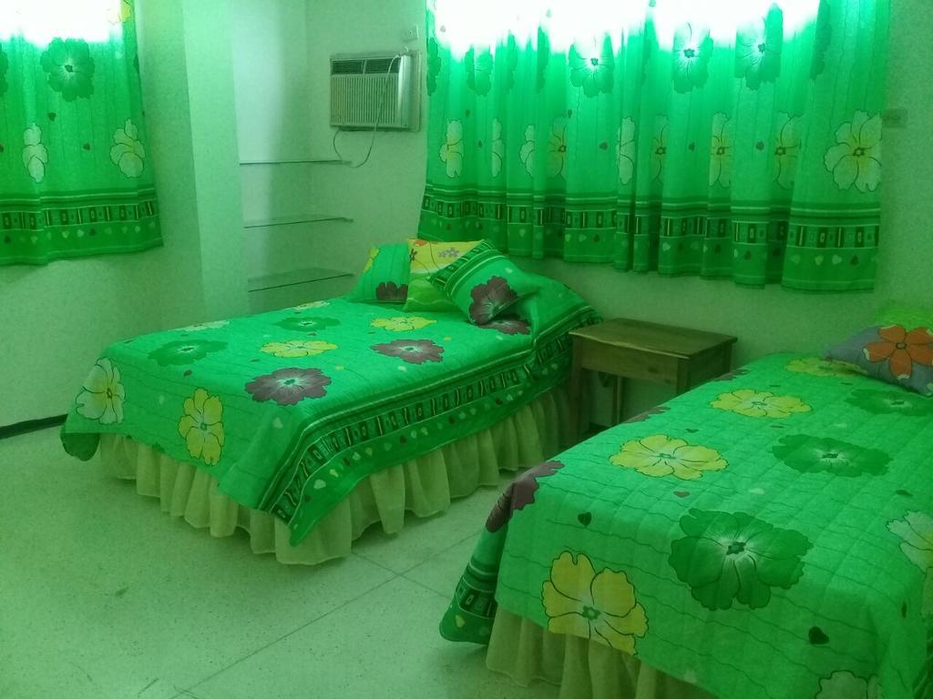 Hostel Quintonido 哈拉瓦科阿 外观 照片