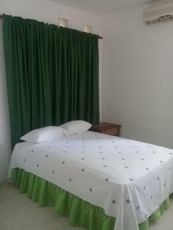 Hostel Quintonido 哈拉瓦科阿 外观 照片