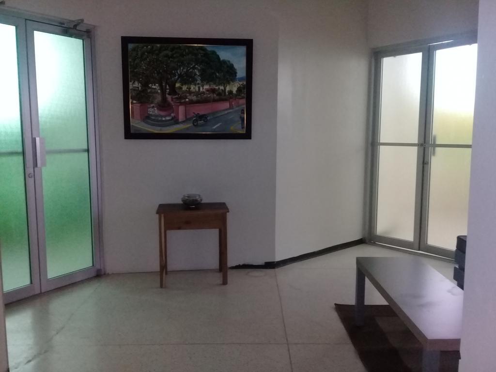 Hostel Quintonido 哈拉瓦科阿 外观 照片