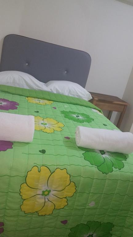 Hostel Quintonido 哈拉瓦科阿 外观 照片