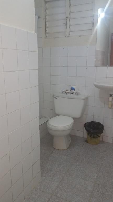 Hostel Quintonido 哈拉瓦科阿 外观 照片