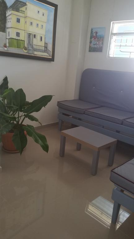 Hostel Quintonido 哈拉瓦科阿 外观 照片