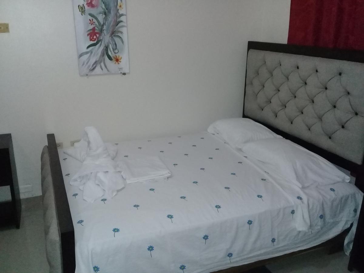 Hostel Quintonido 哈拉瓦科阿 外观 照片