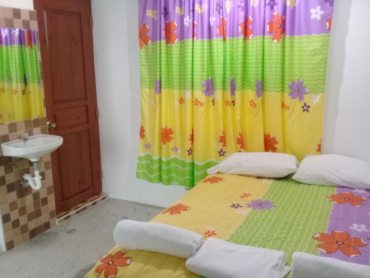 Hostel Quintonido 哈拉瓦科阿 外观 照片