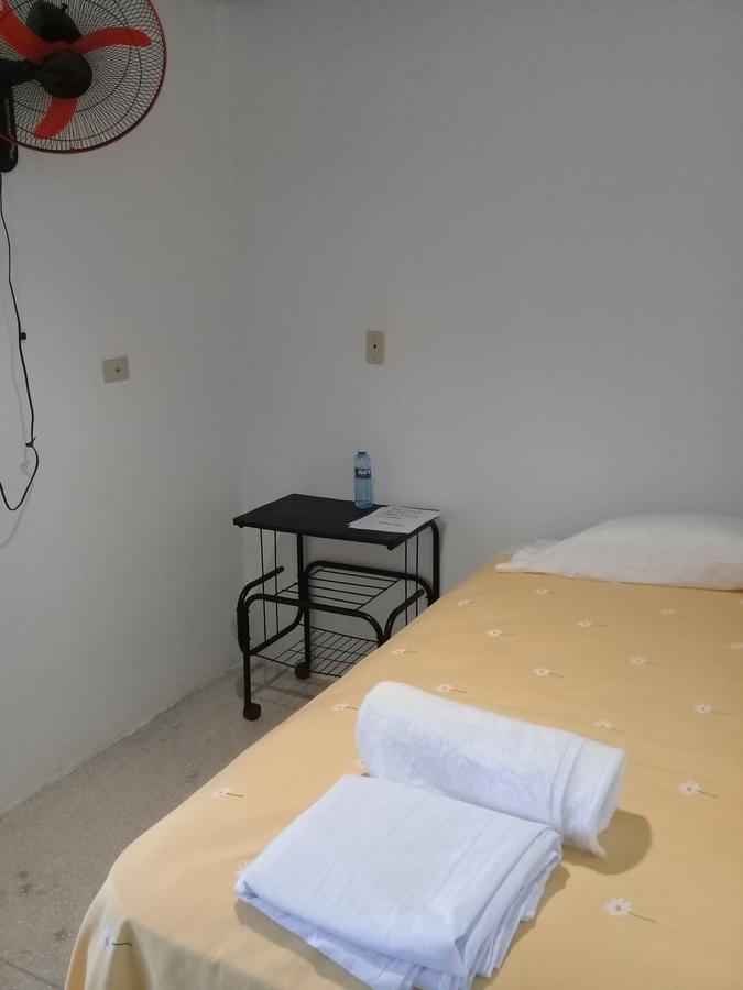 Hostel Quintonido 哈拉瓦科阿 外观 照片