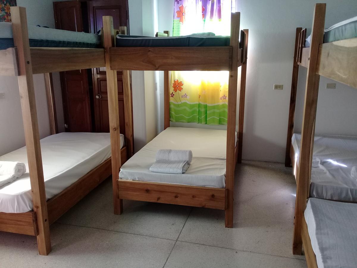 Hostel Quintonido 哈拉瓦科阿 外观 照片