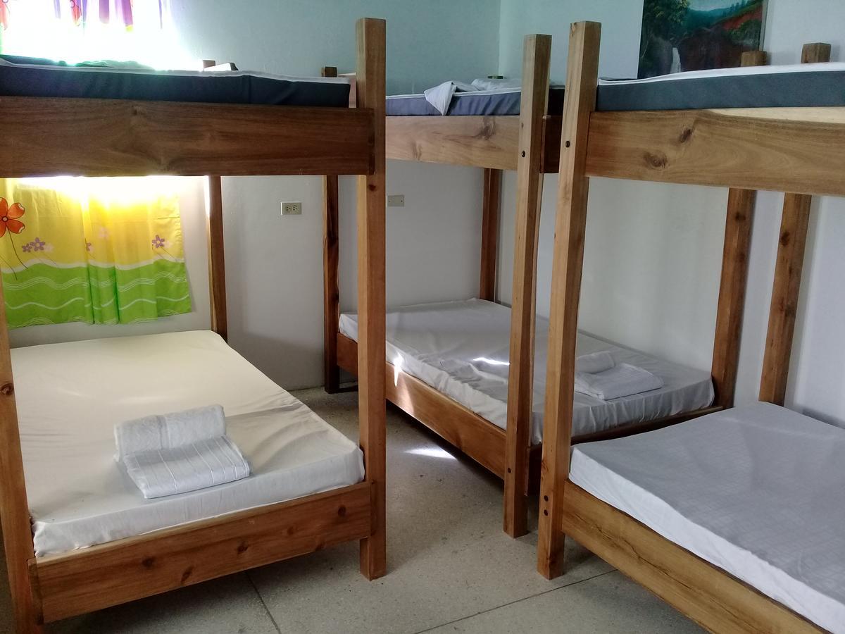 Hostel Quintonido 哈拉瓦科阿 外观 照片