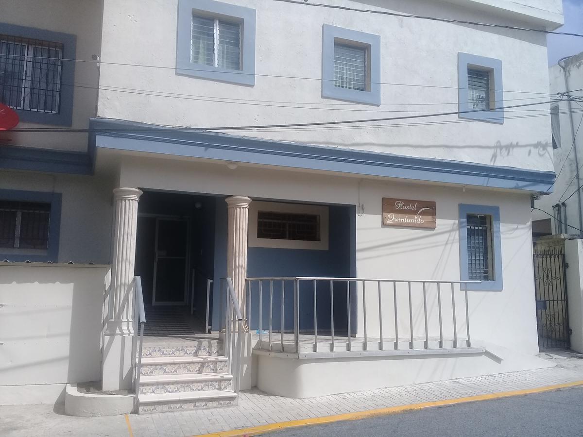 Hostel Quintonido 哈拉瓦科阿 外观 照片