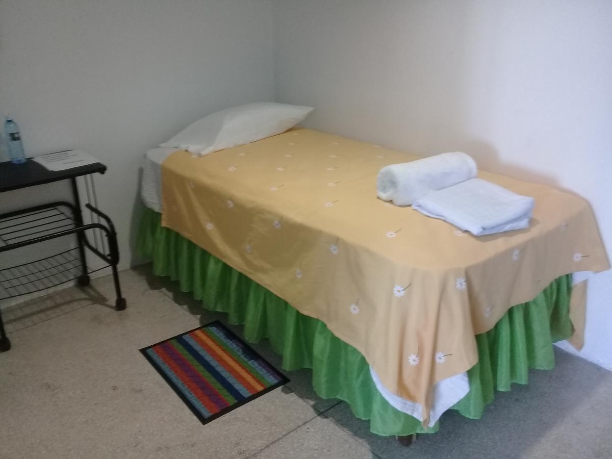 Hostel Quintonido 哈拉瓦科阿 外观 照片