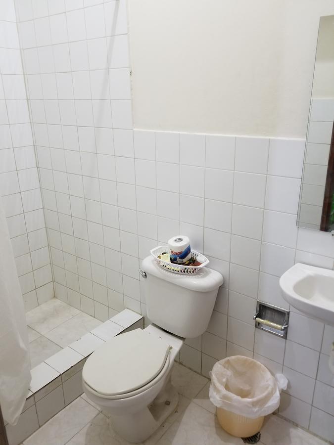 Hostel Quintonido 哈拉瓦科阿 外观 照片